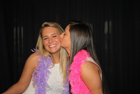 Sigma Delta Tau 2015 Spring Banquet 21
