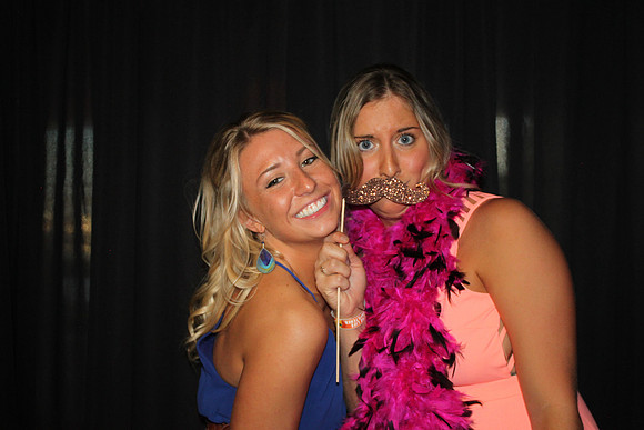 Sigma Delta Tau 2015 Spring Banquet 8