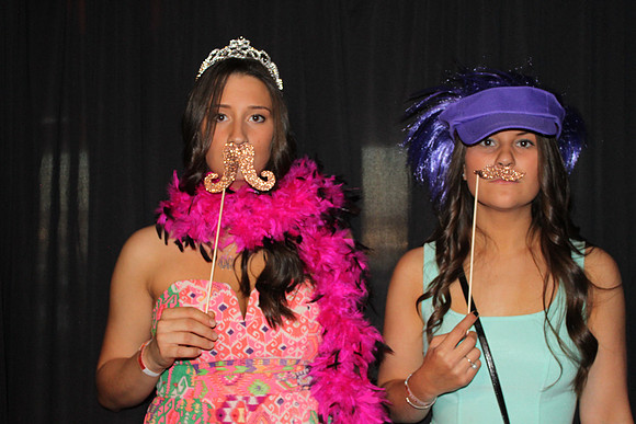 Sigma Delta Tau 2015 Spring Banquet 13