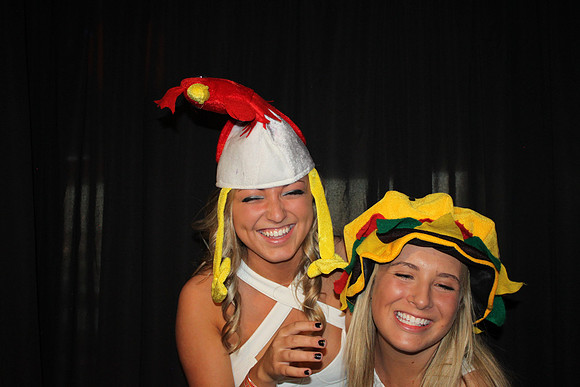 Sigma Delta Tau 2015 Spring Banquet 20