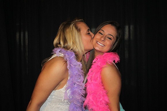 Sigma Delta Tau 2015 Spring Banquet 22
