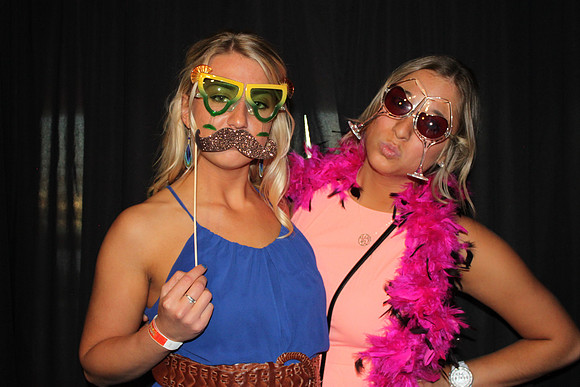 Sigma Delta Tau 2015 Spring Banquet 6