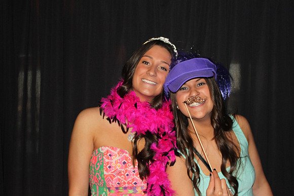 Sigma Delta Tau 2015 Spring Banquet 14
