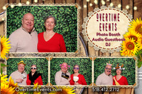 2026.03.22 Fort William Henry Wedding Show Prints
