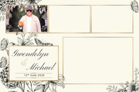 2026.06.12 Gwendolyn + Michael Prints