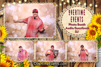 2024.01.07 Marriott Wedding Show Images