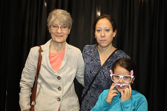 2015 Plattsburgh North Country Chamber of Commerce Taste of the North Country with Overtime Photo Booth 8