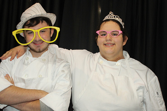 2015 Plattsburgh North Country Chamber of Commerce Taste of the North Country with Overtime Photo Booth 21
